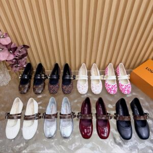 Louis Vuitton Shoe Style 2901197