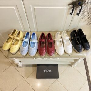 Chanel Shoe Style 2511134