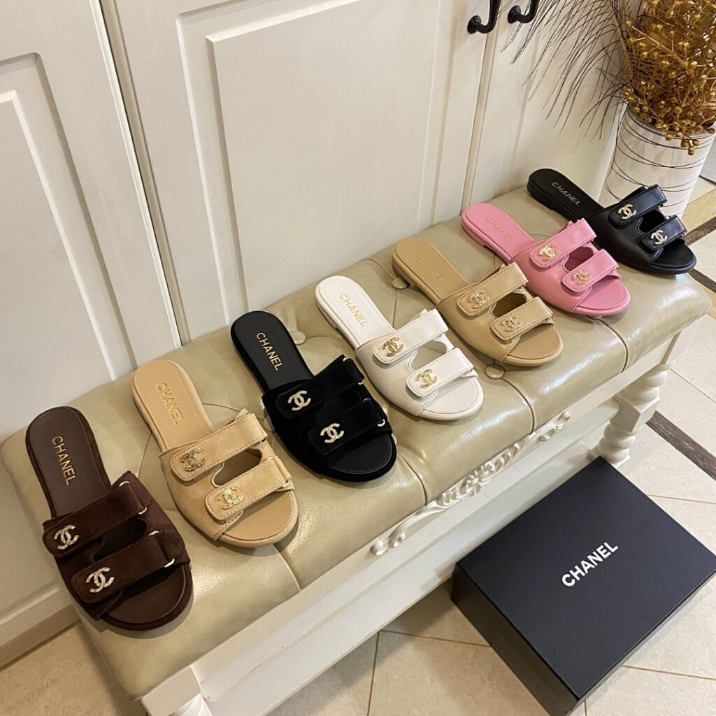 Chanel Shoe Style 2801134