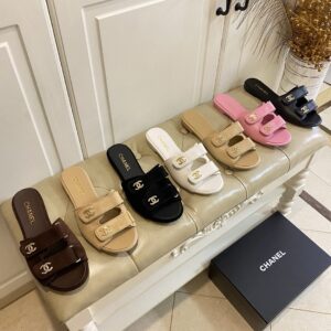 Chanel Shoe Style 2801134