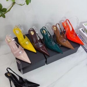 Saint Laurent Shoe Style 3201195