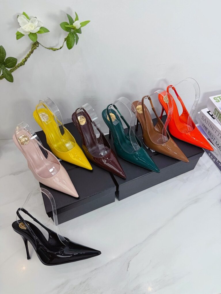 Saint Laurent Shoe Style 3201195
