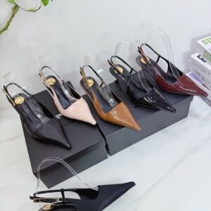 Saint Laurent Shoe Style 3301195
