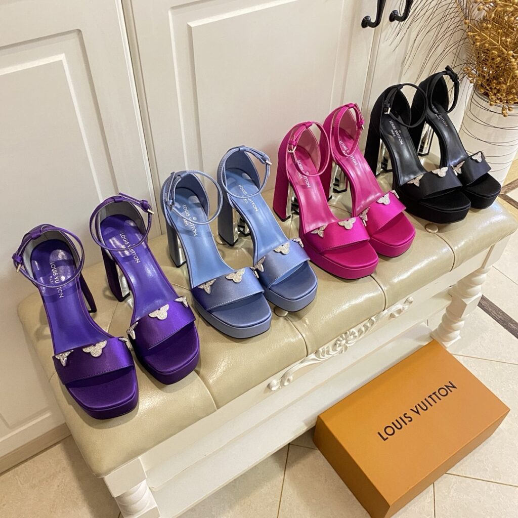 Louis Vuitton Shoe Style 3001134