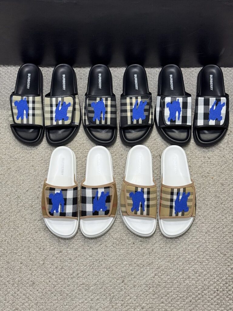 Balenciaga Shoe Style 1701127