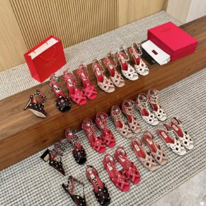 Valentino Shoe Style 2901133