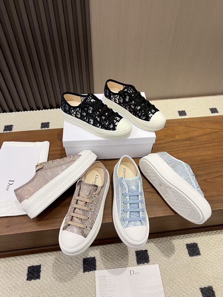 Dior Shoe Style 2701159