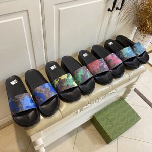 Gucci Shoe Style 1601134