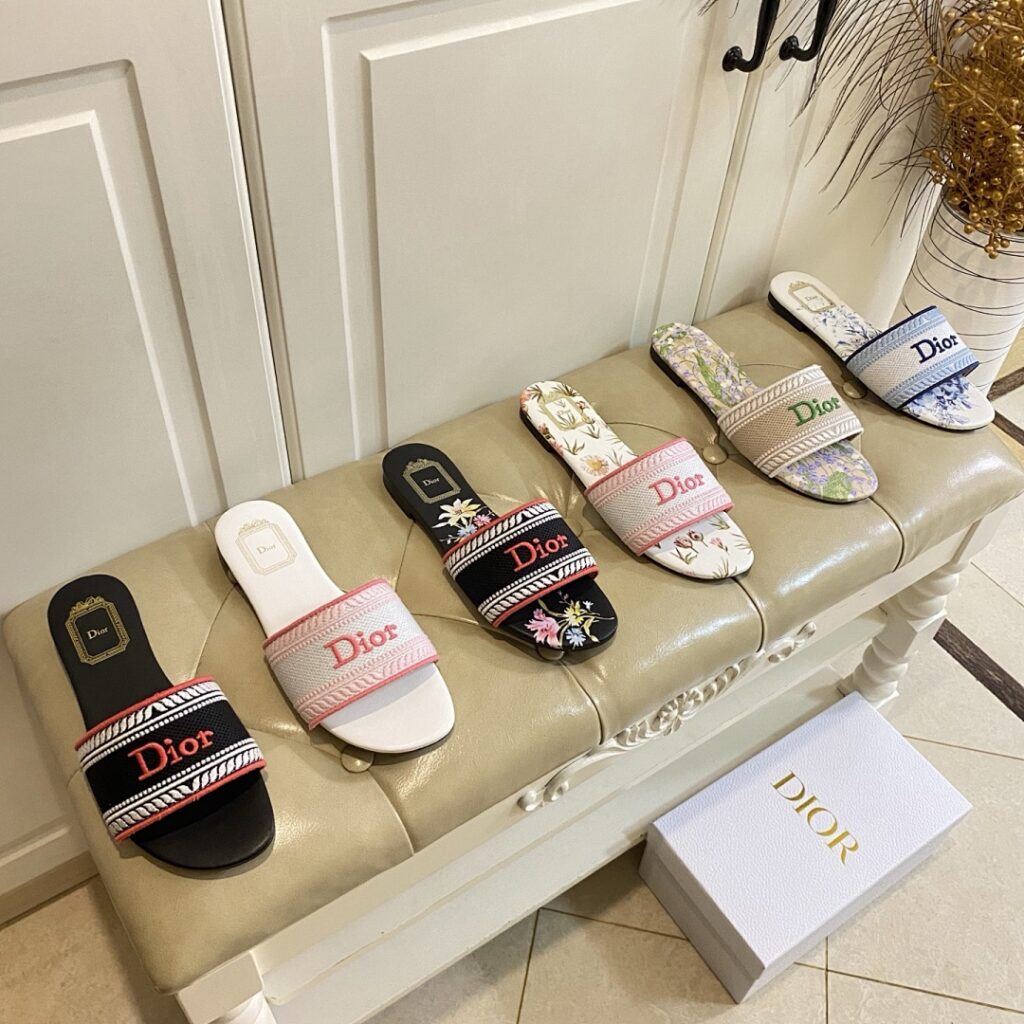 Dior Shoe Style 2491134