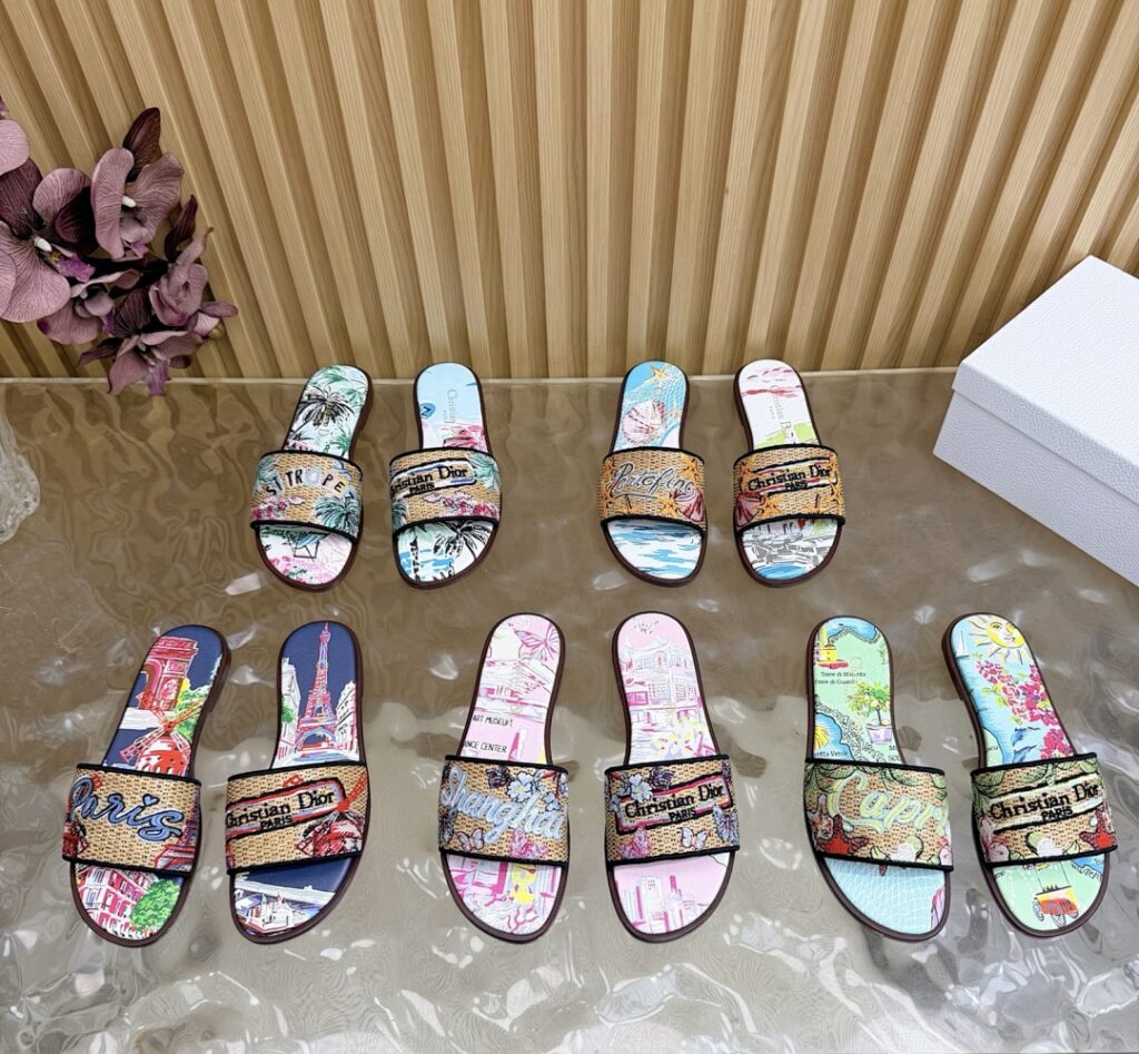 Dior Shoe Style 3101197