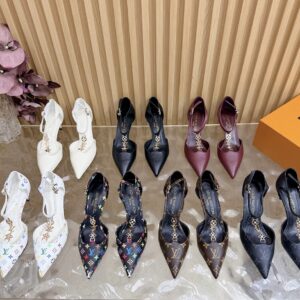 Louis Vuitton Shoe Style 3301197
