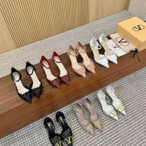 Valentino Shoe Style 2701133