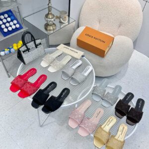Louis Vuitton Shoe Style 1801117