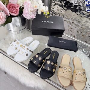 Chanel Shoe Style 1801117