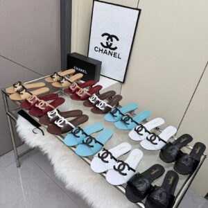 Chanel Shoe Style 1901117