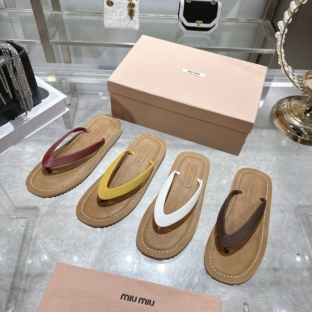 Miu Miu Shoe Style 2001159