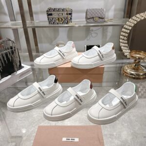 Miu Miu Shoe Style 2801159