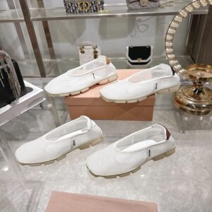 Miu Miu Shoe Style 2601159