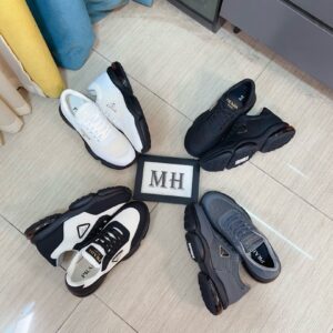 Prada Shoe Style 3501155
