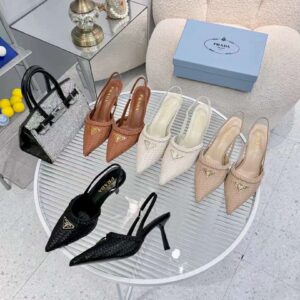 Prada Shoe Style 2601117