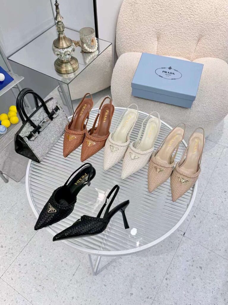 Prada Shoe Style 2601117