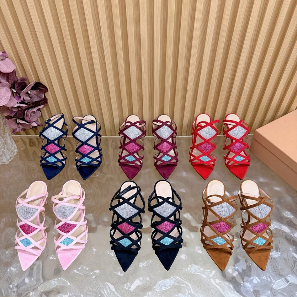 Shoe Style 3401197