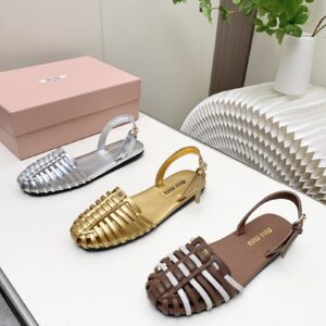 Miu Miu Shoe Style 2511186