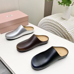 Miu Miu Shoe Style 2801186
