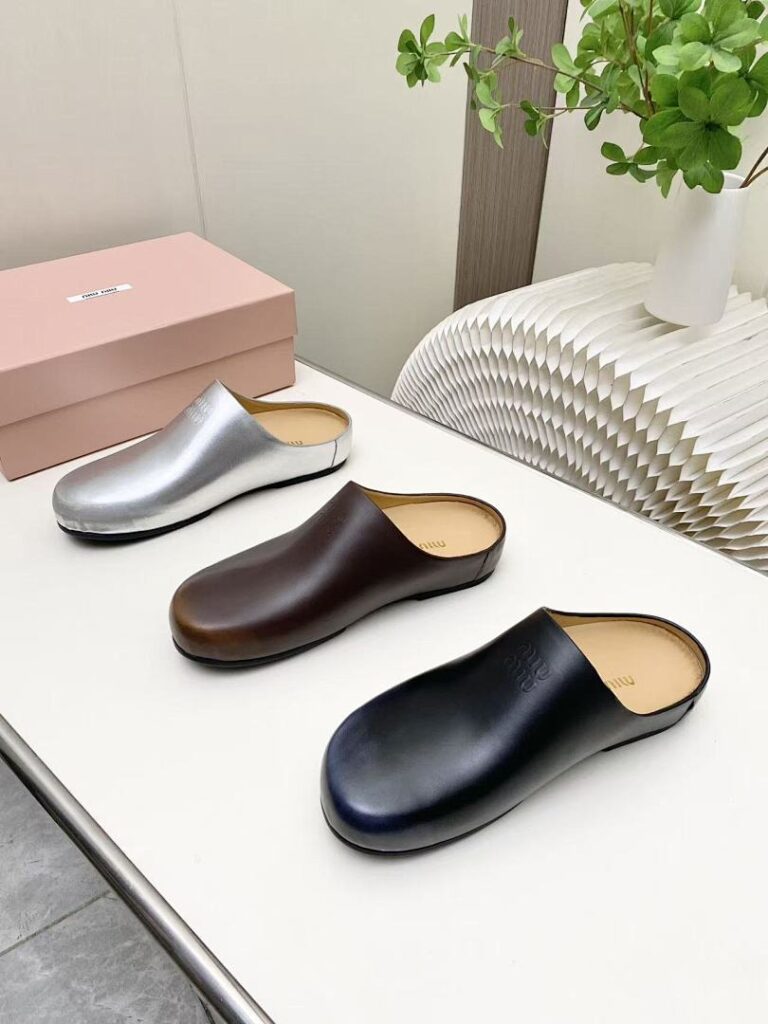 Miu Miu Shoe Style 2801186