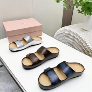 Miu Miu Shoe Style 2701186