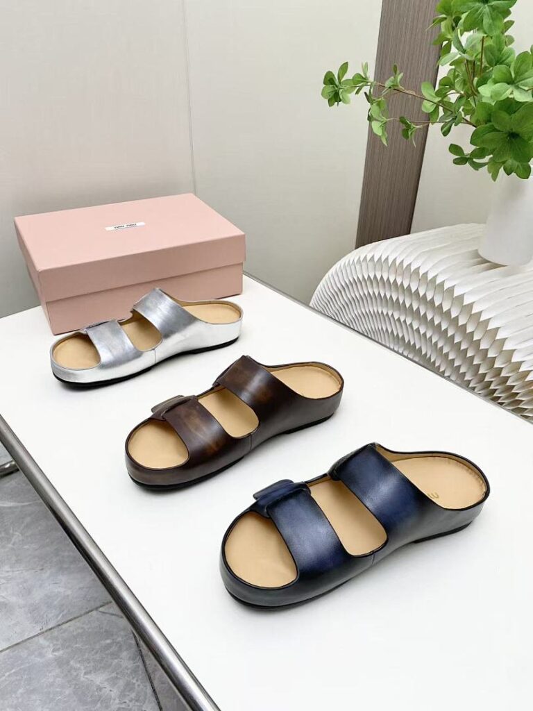 Miu Miu Shoe Style 2701186