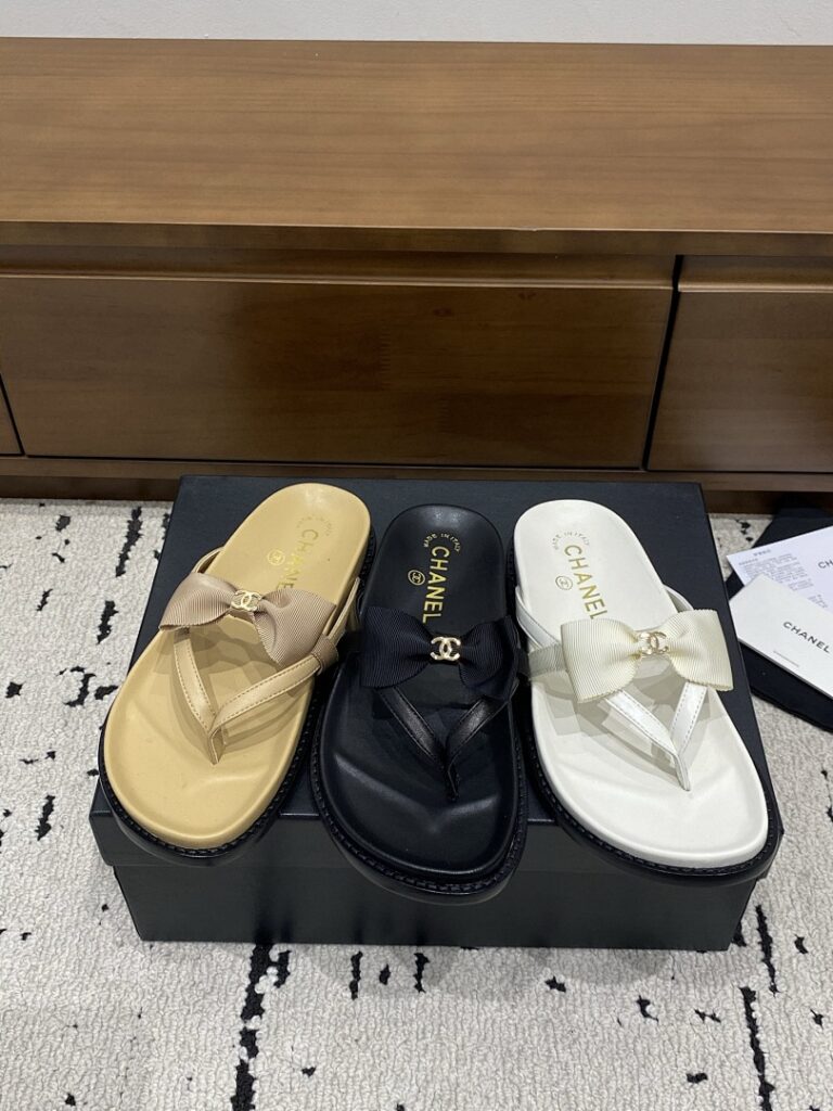 Chanel Shoe Style 3001191