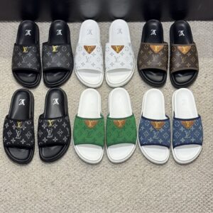 Louis Vuitton Shoe Style 1701127