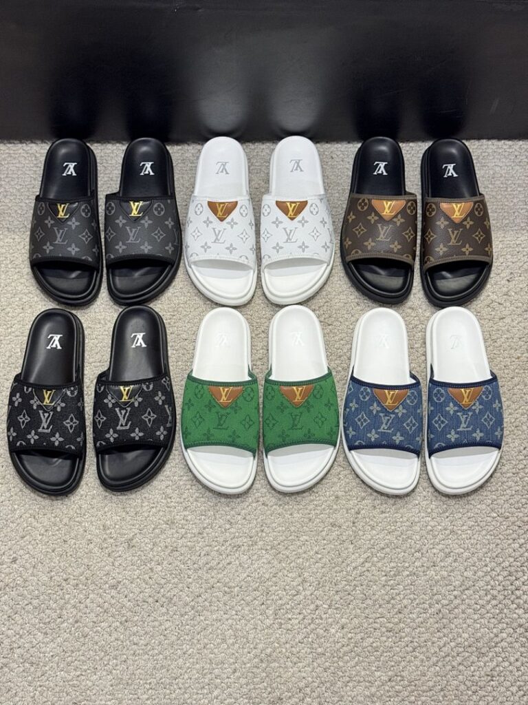 Louis Vuitton Shoe Style 1701127