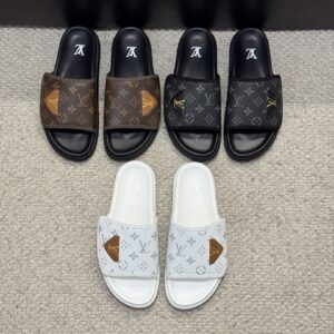 Louis Vuitton Shoe Style 1701127