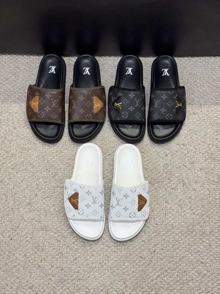 Louis Vuitton Shoe Style 1701127