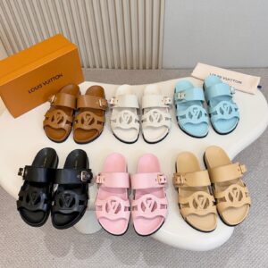 Louis Vuitton Shoe Style 2201117