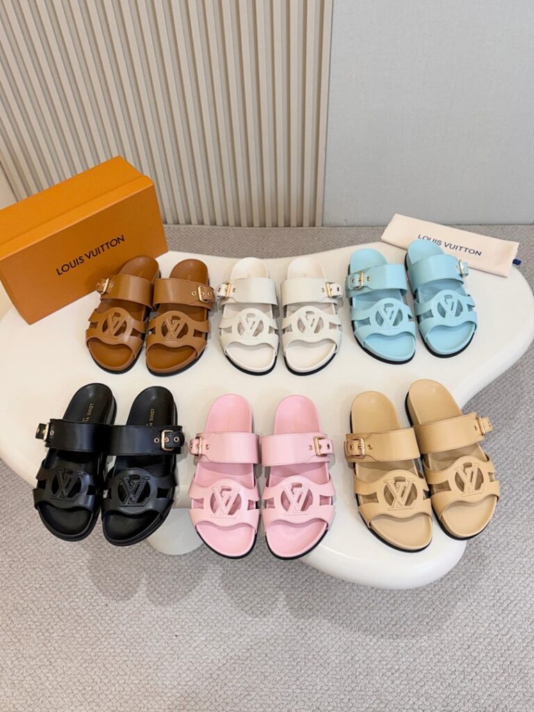 Louis Vuitton Shoe Style 2201117