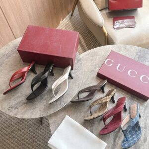 Gucci Shoe Style 2802649