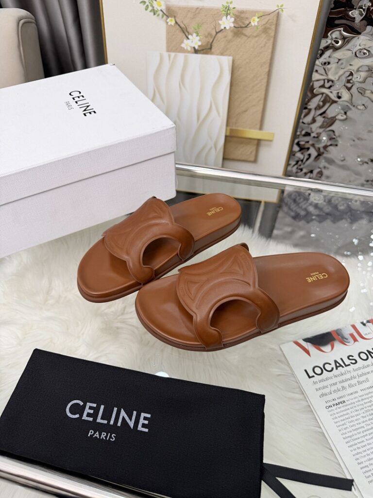 Celine Shoe Style 2002649
