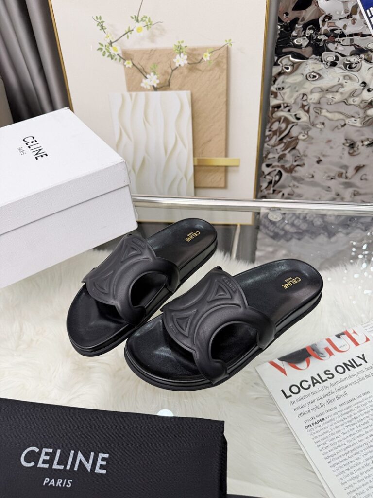 Celine Shoe Style 2002649
