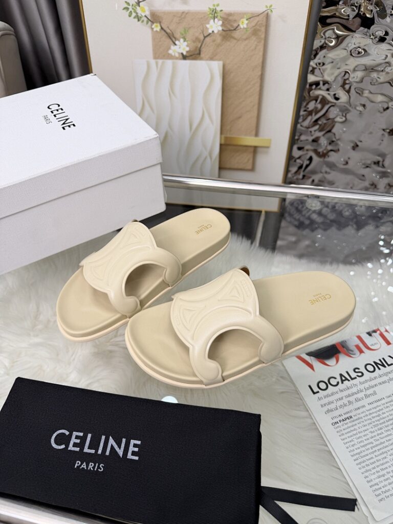 Celine Shoe Style 2002649