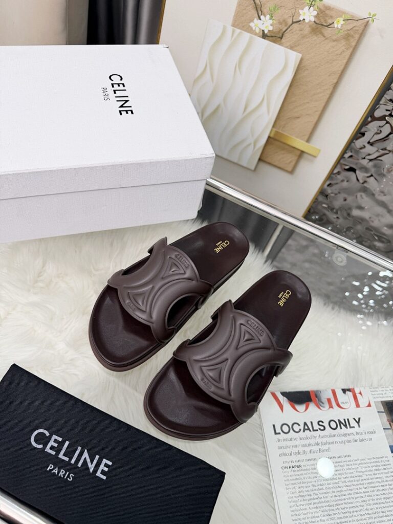 Celine Shoe Style 2002649