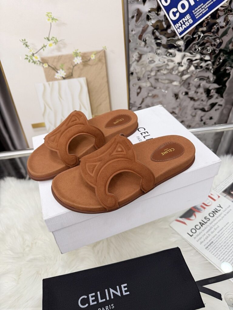 Celine Shoe Style 2002649