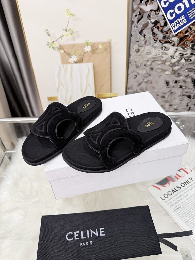Celine Shoe Style 2002649