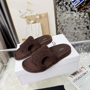 Celine Shoe Style 2002649