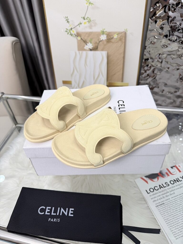 Celine Shoe Style 2002649