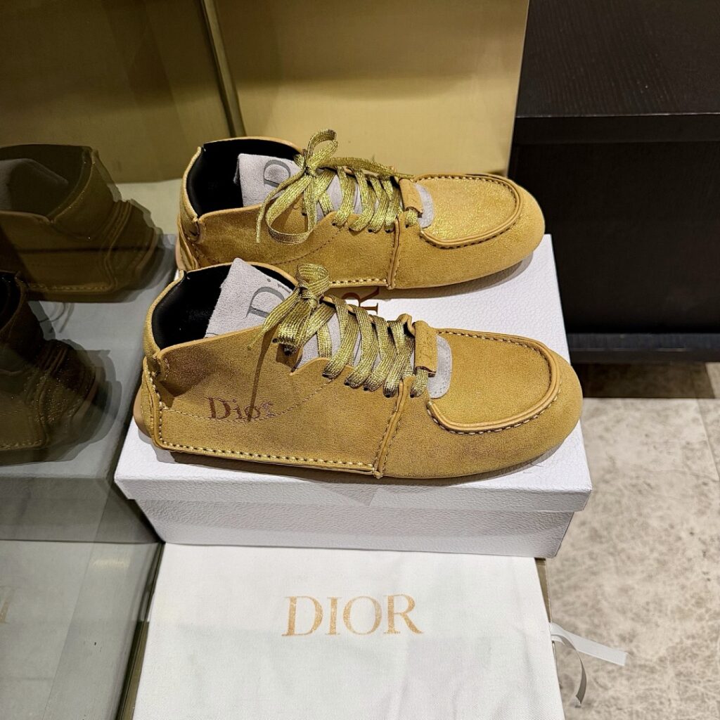 Dior Shoe Style 3302649