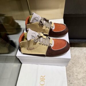 Dior Shoe Style 3302649