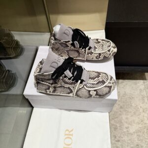 Dior Shoe Style 3302649